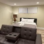 Lovely Room In Private House Near Disneyland