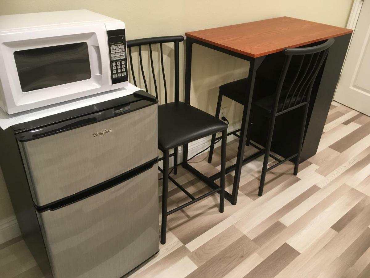 Homestay Lovely In Private House Near Disneyland Anaheim