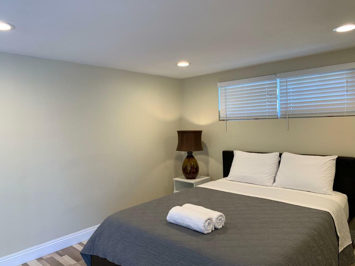 Lovely In Private House Near Disneyland Homestay